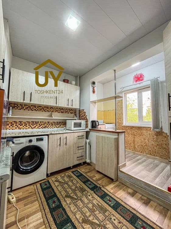 Ялангач институт культуры налоговая 1 комнатная квартира 1 xonali — 3
