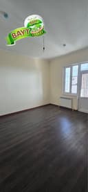 НОВОСТРОЙКА 2-Х Комнатная 70м² Разделка Сергели 9-Худуд, Продаётся-