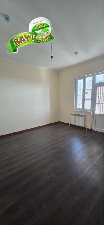 НОВОСТРОЙКА 2-Х Комнатная 70м² Разделка Сергели 9-Худуд, Продаётся- — 1