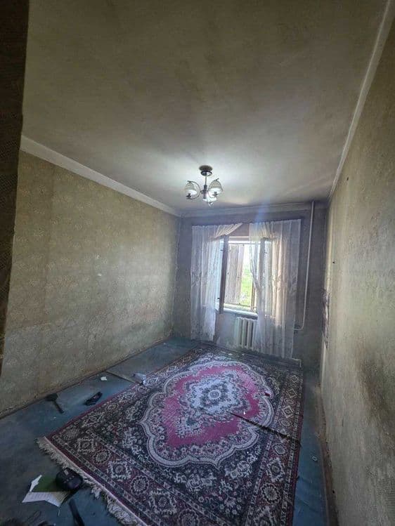 Срочно Продам квартиру Бектимир РУвд 80кв.м — 3