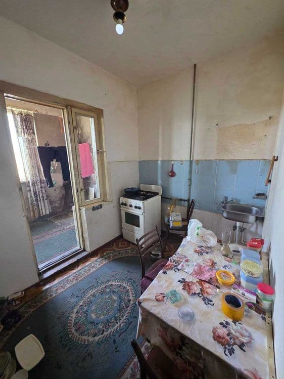 Срочно Продам квартиру Бектимир РУвд 80кв.м — 4