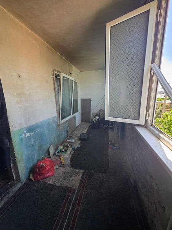 Срочно Продам квартиру Бектимир РУвд 80кв.м — 5