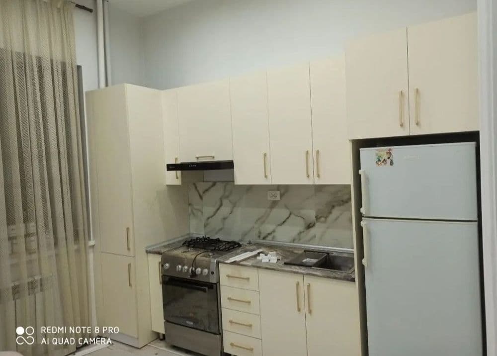 NOVOSTROYKA 1в2/4/6 Евро Обстановкой Продаётся квартира Сергели-1 — 2