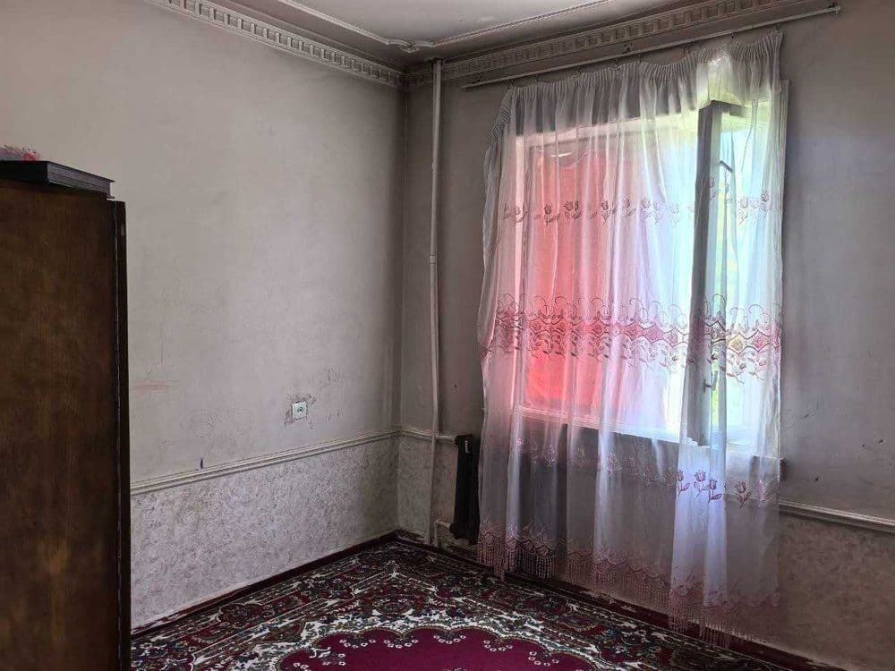 2 хонали квартира 56м2 сотилади Чилонзор Алгоритм Гулистон 76 серия — 3