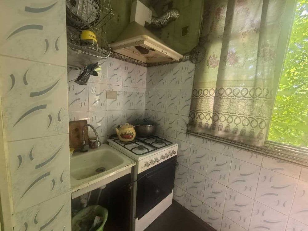 2 хонали квартира 56м2 сотилади Чилонзор Алгоритм Гулистон 76 серия — 4