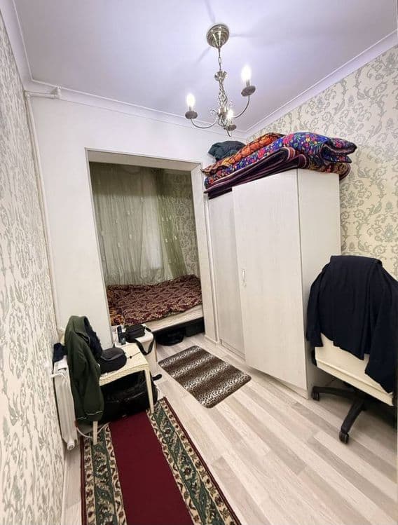 Чиланзар-17 кв 1/1/4.37м2 Срочно Продам квартиру срочно — 2