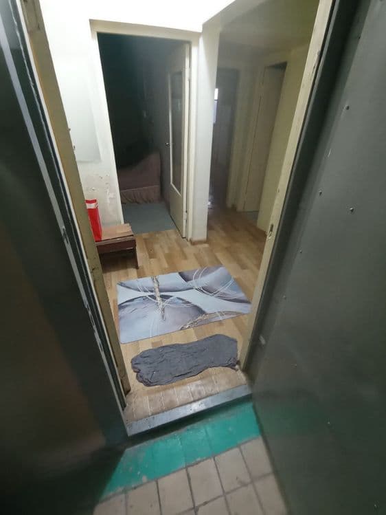 Квартира на дубовой 2/9/9 своя — 1