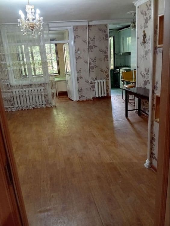 Продается 2-х комнатная квартира. ТТЗ-2 — 4