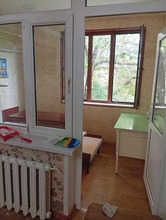 Продается 2-х комнатная квартира. ТТЗ-2 — 5