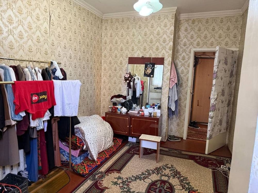 Квартира Юнусабад 6, 2в3/3/4, 56500у.е. — 1