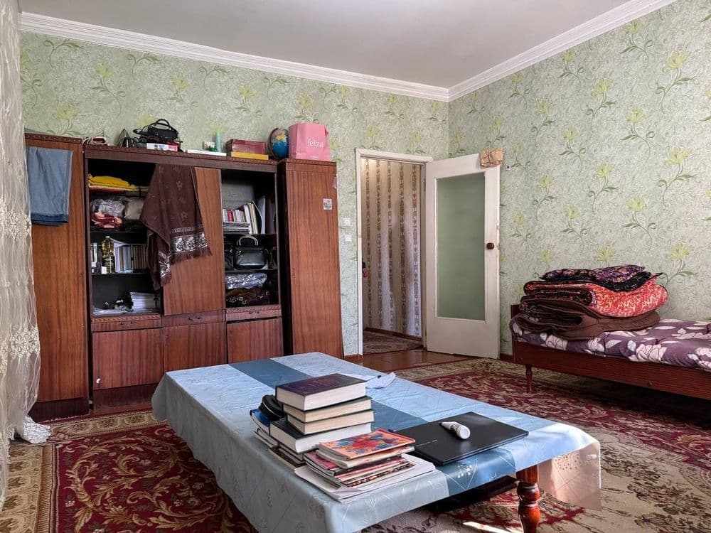 Квартира Юнусабад 6, 2в3/3/4, 56500у.е. — 2