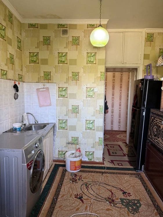 Квартира Юнусабад 6, 2в3/3/4, 56500у.е. — 3