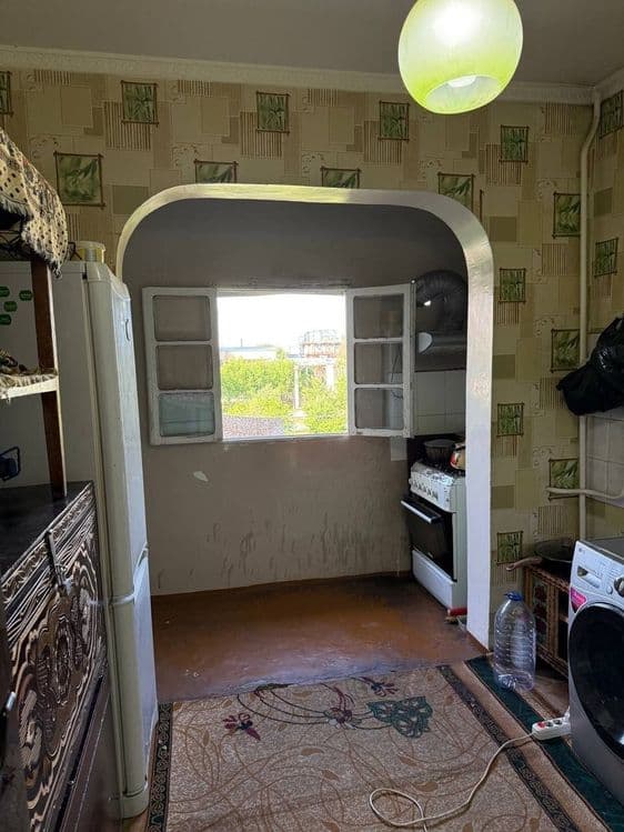 Квартира Юнусабад 6, 2в3/3/4, 56500у.е. — 4