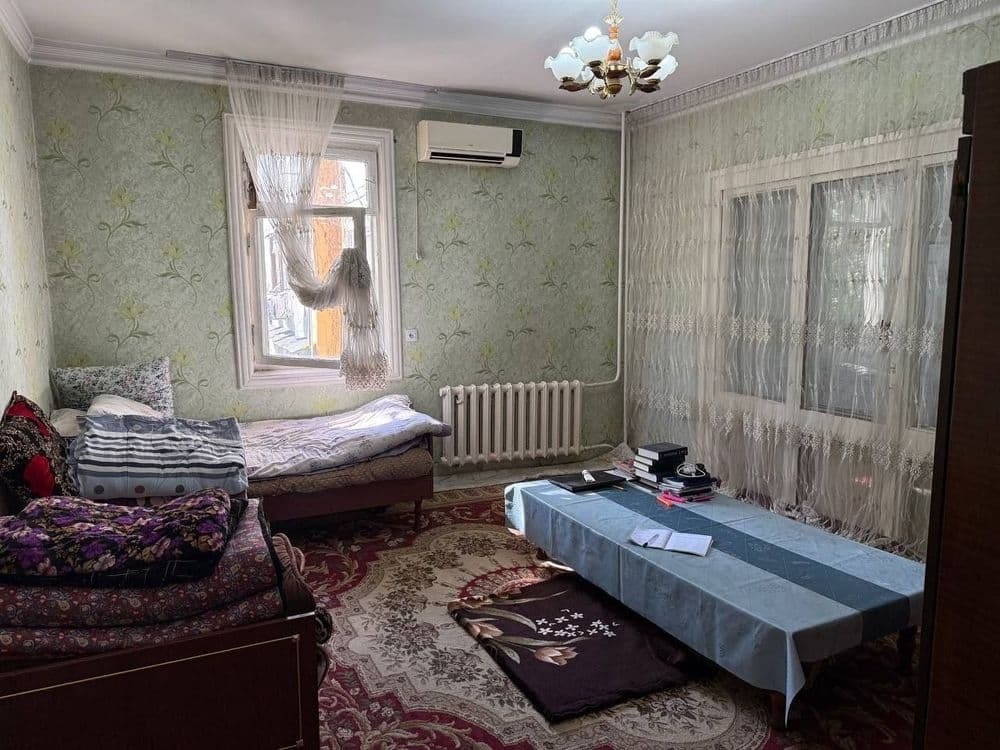 Квартира Юнусабад 6, 2в3/3/4, 56500у.е. — 5