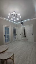 Прадаётся квартира ЖК "Xon Saroy Ocean" {500м до Метро Туркистан.}
