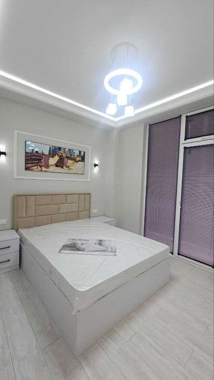 Прадаётся квартира ЖК "Xon Saroy Ocean" {500м до Метро Туркистан.} — 4