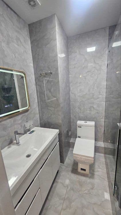 Прадаётся квартира ЖК "Xon Saroy Ocean" {500м до Метро Туркистан.} — 5