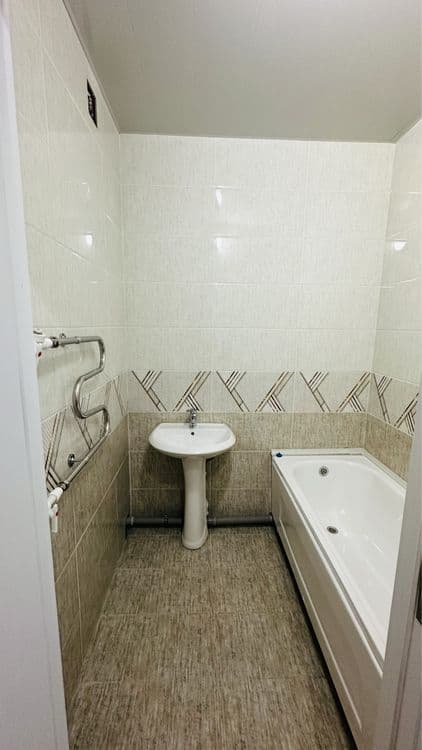 Bektemir tumani Musaffo maskan Vodnikda yangi qurilgan uy — 5