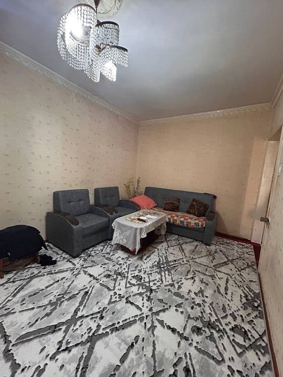Сотилади 1 хонали квартира Кушбеги — 1