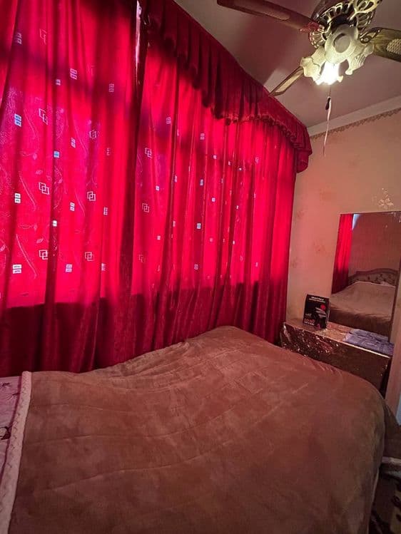 Сотилади 1 хонали квартира Кушбеги — 4