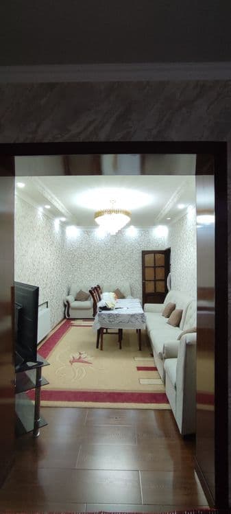 Продаётся квартира в Чирчике (Аранча), район - Победа (Галаба) 16 дом — 1