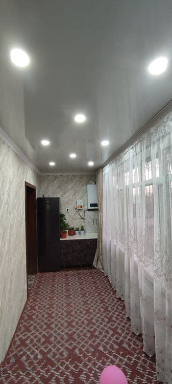 Продаётся квартира в Чирчике (Аранча), район - Победа (Галаба) 16 дом — 2