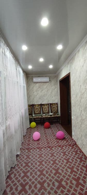 Продаётся квартира в Чирчике (Аранча), район - Победа (Галаба) 16 дом — 4