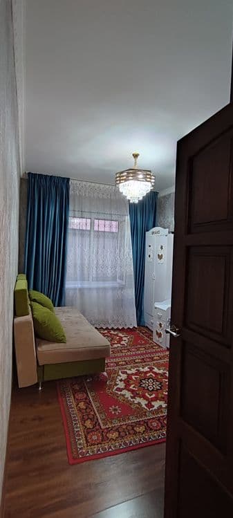 Продаётся квартира в Чирчике (Аранча), район - Победа (Галаба) 16 дом — 5