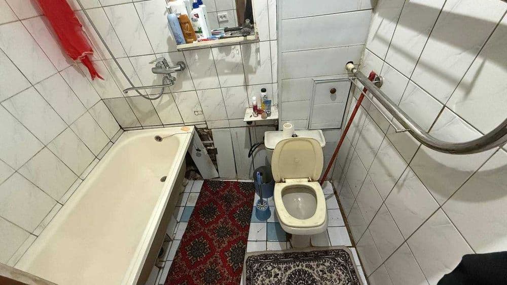 Kvartira sotiladi . Продается квартира — 2
