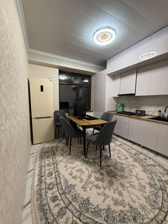 Yunusobod TashGres/2023 yil Novostroyka/Yevro rdmont/Mebel va Te — 1