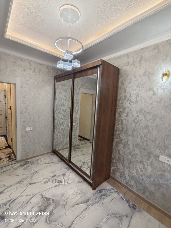 Бек Барака Ситида квартира сотилади — 2