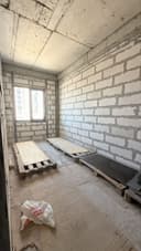 Продается квартира своя однокомнатная