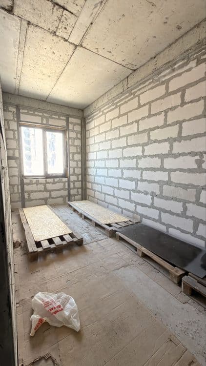 Продается квартира своя однокомнатная — 1