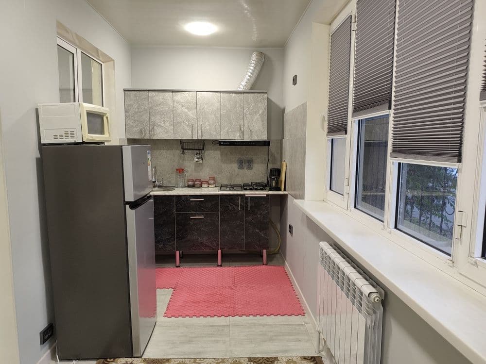 1в2, Авиасозлар, метро Тузель, 1 этаж — 5