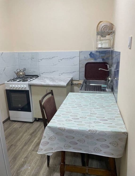 ® 2/4/4‼️46м² Ипотека Чиланзар 19 макаронка средний ремонтом. — 2