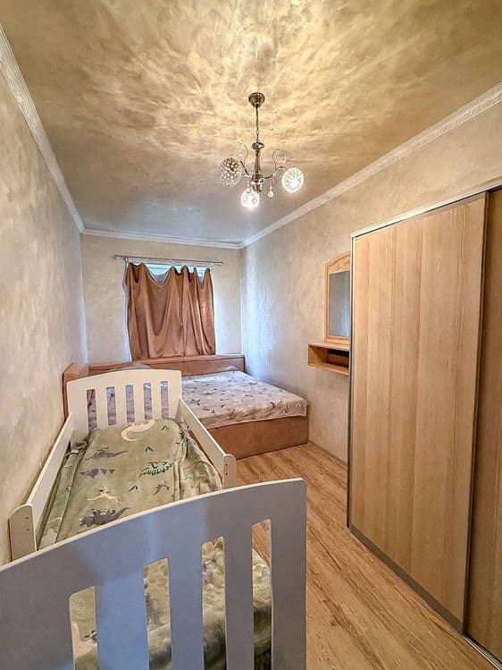 2/4/4 ТТЗ,210 школа,корзинка,МирзоУлугбекский р-н,1.5*6 балкон 53 м2 — 5