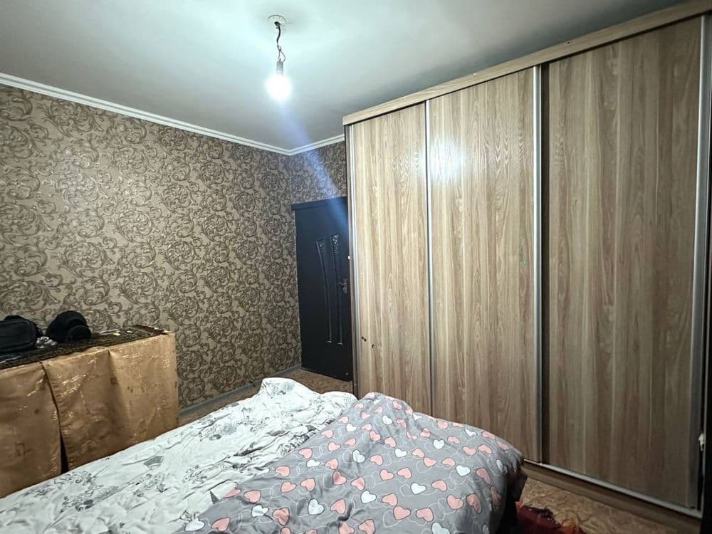 2в3 комнатная 2/4/4 Тузель 1, Галантерейка, 77 серия, под Ипотеку. — 2
