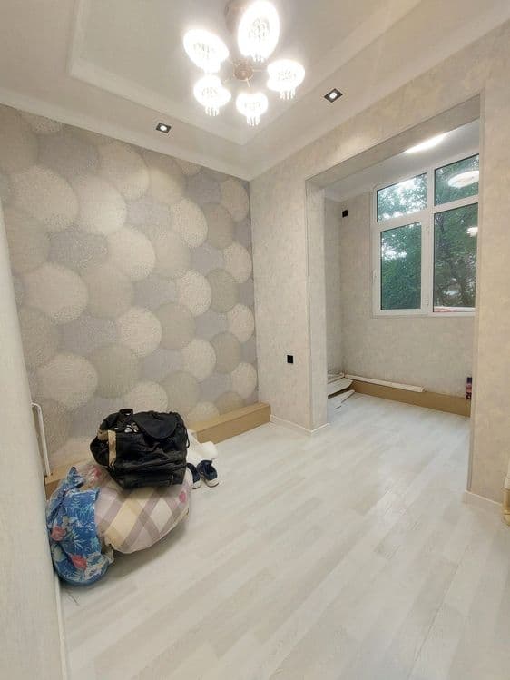 Продаётся квартира Чиланзар 19 квартал 1/3/4 панель 1,5 ×6 — 4