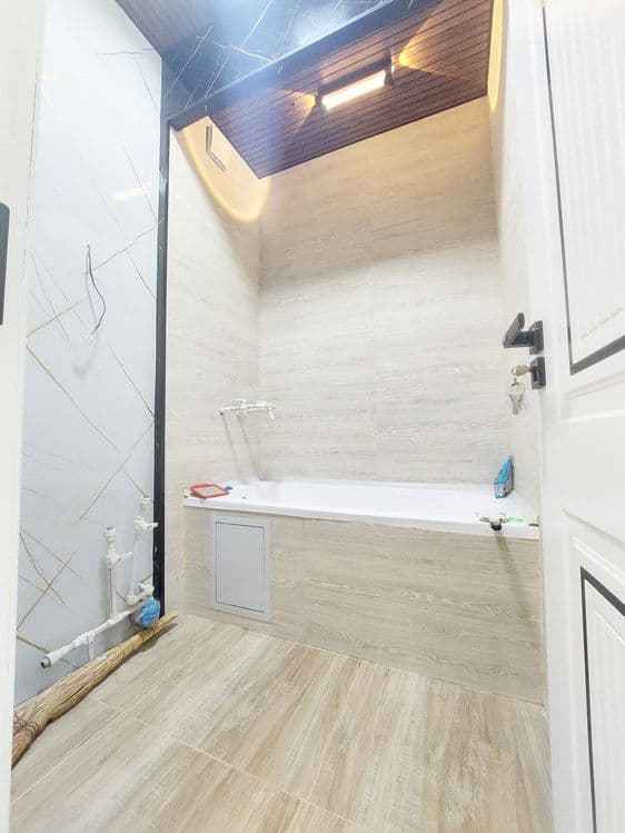 Продаётся квартира Чиланзар 19 квартал 1/3/4 панель 1,5 ×6 — 5