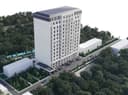 Срочно продается новастройка 3/15/20 88 квадратных ЖК Chigil residence