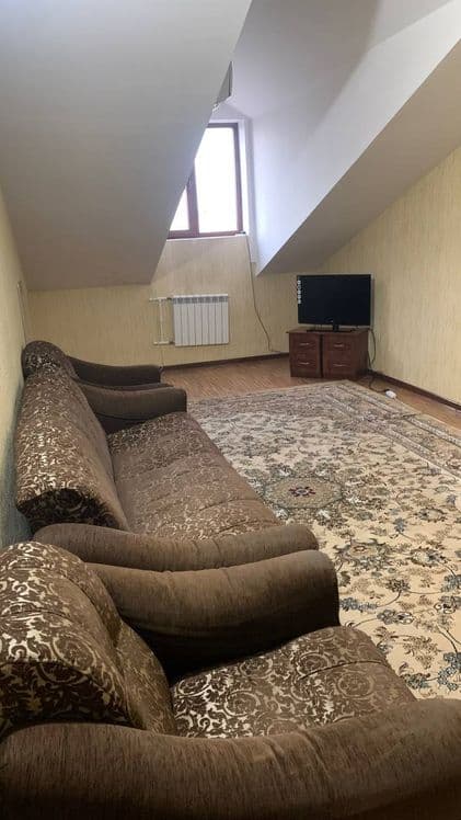Продажа 3/6/6 на Юнусабад-17, [92м²] Новастройка — 1