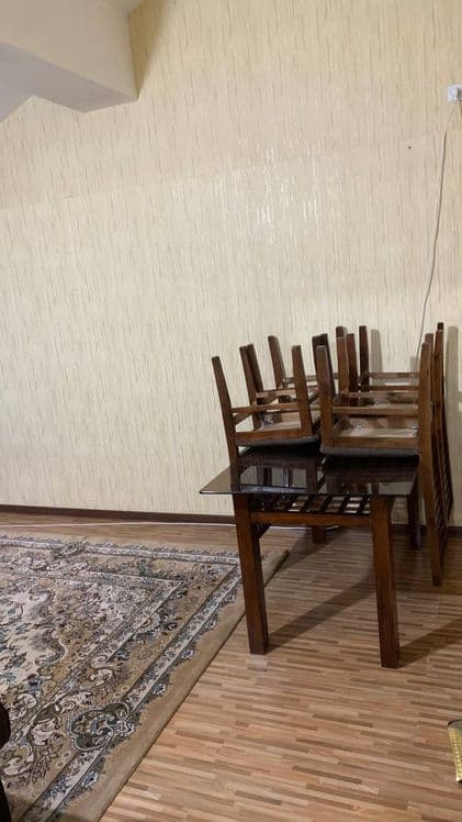 Продажа 3/6/6 на Юнусабад-17, [92м²] Новастройка — 2