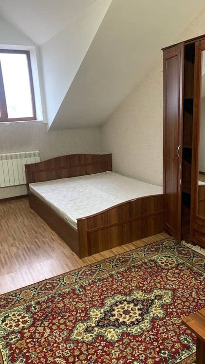 Продажа 3/6/6 на Юнусабад-17, [92м²] Новастройка — 3
