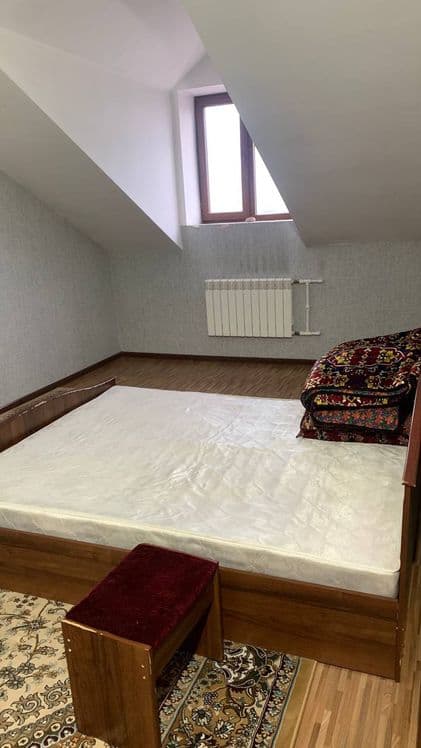 Продажа 3/6/6 на Юнусабад-17, [92м²] Новастройка — 4