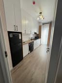 ЖК Assalom Sohil 1 комнатная 31,5м2 Евроремонт Golden House !!