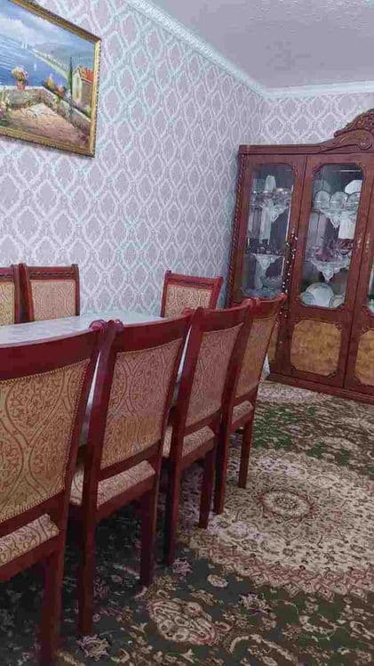 Каракамыш 2хкомнатная  2/4/4   Срочно продаётся — 1