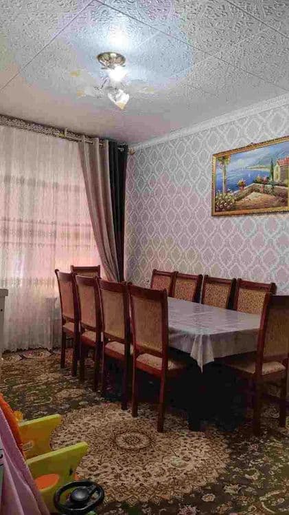 Каракамыш 2хкомнатная  2/4/4   Срочно продаётся — 2