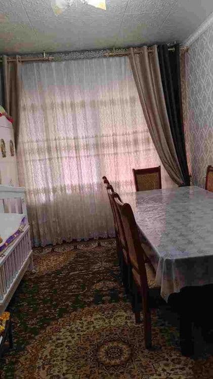 Каракамыш 2хкомнатная  2/4/4   Срочно продаётся — 3