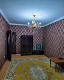 Срочно! Квартира на Кушбеги-Азия маркет 1/1/5 общ пл 39м с обстановкой