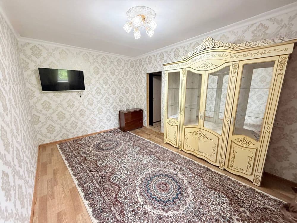 Продажа квартиры — 1